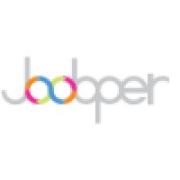 Joobper logo, Joobper contact details