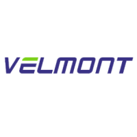 VELMONT E&P s.r.o. logo, VELMONT E&P s.r.o. contact details