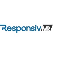 ResponsivMR logo, ResponsivMR contact details