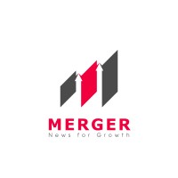 Merger logo, Merger contact details