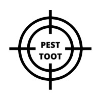 PestToot logo, PestToot contact details