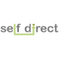 self direct logo, self direct contact details