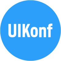 UIKonf logo, UIKonf contact details