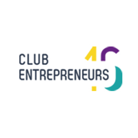 Club Entrepreneurs 16 logo, Club Entrepreneurs 16 contact details