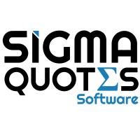 Sigmaquotes Software logo, Sigmaquotes Software contact details