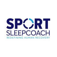 Sport Sleep Coach logo, Sport Sleep Coach contact details