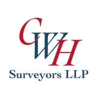 CWH Surveyors logo, CWH Surveyors contact details