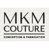 MKM Couture logo, MKM Couture contact details