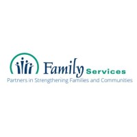 Family Services of Dayton logo, Family Services of Dayton contact details