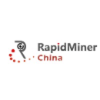 RapidMiner logo, RapidMiner contact details