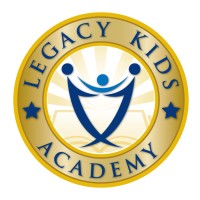 Legacy Kids Academy logo, Legacy Kids Academy contact details