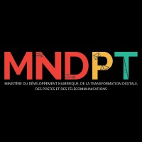 MNDPT logo, MNDPT contact details