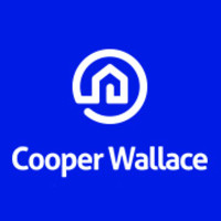 Cooper Wallace Estate Agents logo, Cooper Wallace Estate Agents contact details