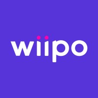 Wiipo logo, Wiipo contact details