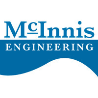 McInnis Engineering logo, McInnis Engineering contact details