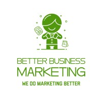 Better Business Marketing logo, Better Business Marketing contact details