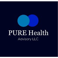 PURE Health Advisory LLC logo, PURE Health Advisory LLC contact details