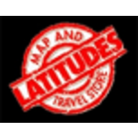 Latitudes Map and Travel Store logo, Latitudes Map and Travel Store contact details