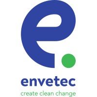 Envetec Sustainable Technologies logo, Envetec Sustainable Technologies contact details