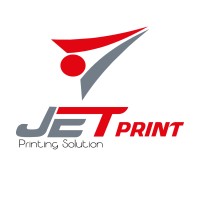 Jet Print Indonesia logo, Jet Print Indonesia contact details