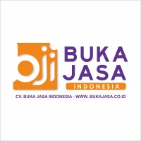 BUKA JASA INDONESIA logo, BUKA JASA INDONESIA contact details