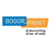 Bogor Print logo, Bogor Print contact details