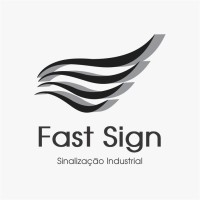 FAST SIGN SINALIZAÇÃO INDUSTRIAL logo, FAST SIGN SINALIZAÇÃO INDUSTRIAL contact details