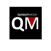 QUIGLEY MEDIA logo, QUIGLEY MEDIA contact details