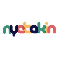 nyetakin.com logo, nyetakin.com contact details