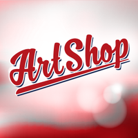 Artshop.pk logo, Artshop.pk contact details