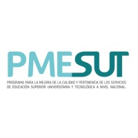 PMESUT logo, PMESUT contact details