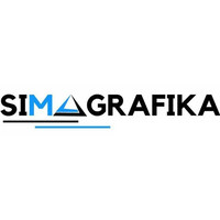 Sima Grafika logo, Sima Grafika contact details