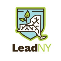 Lead New York logo, Lead New York contact details