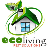 EcoLiving Pest Solutions logo, EcoLiving Pest Solutions contact details