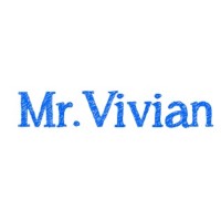 Mr Vivian logo, Mr Vivian contact details