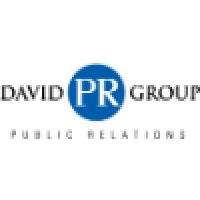 David PR Group logo, David PR Group contact details