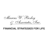 Marcus W. Bosley & Associates logo, Marcus W. Bosley & Associates contact details