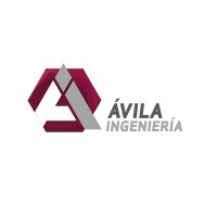 ÁVILA INGENIERÍA logo, ÁVILA INGENIERÍA contact details