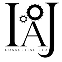 IAJ CONSULTING LIMITED logo, IAJ CONSULTING LIMITED contact details