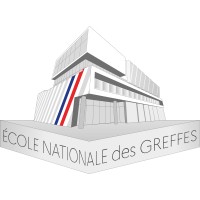 Ecole Nationale des Greffes logo, Ecole Nationale des Greffes contact details