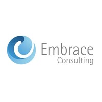 Embrace Consulting logo, Embrace Consulting contact details