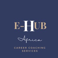 E-Hub Africa logo, E-Hub Africa contact details