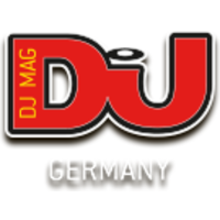 DJ MAG GERMANY logo, DJ MAG GERMANY contact details