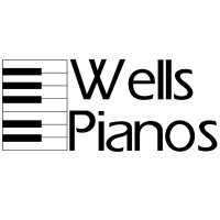 Wells Pianos logo, Wells Pianos contact details