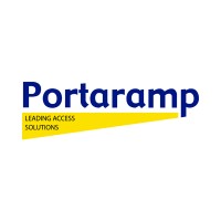 Portaramp UK Limited logo, Portaramp UK Limited contact details