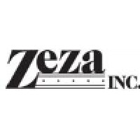 Zeza Inc. logo, Zeza Inc. contact details