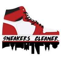 Sneakers Cleaner logo, Sneakers Cleaner contact details