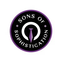 Sons of Sophistication, Inc logo, Sons of Sophistication, Inc contact details