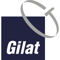 Gilat Colombia SAS ESP logo, Gilat Colombia SAS ESP contact details