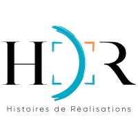 Histoires de Réalisations logo, Histoires de Réalisations contact details